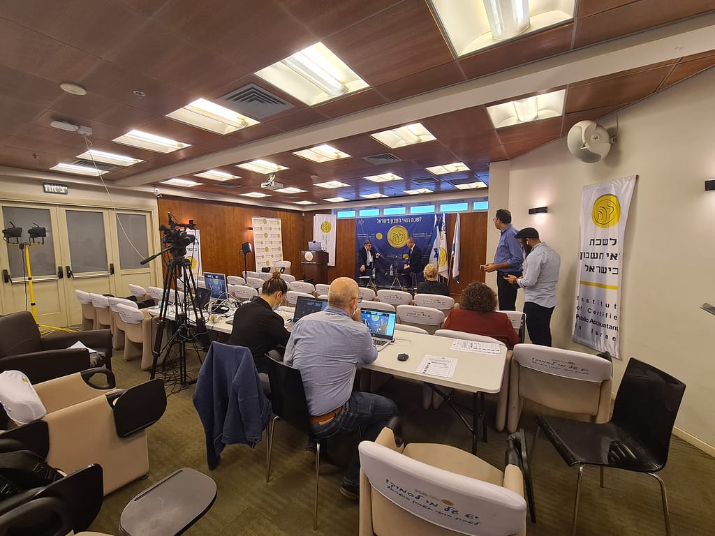 צילום הרצאות בשידור חי סטודיו האנה בי סטודיו האנה בי צילום הרצאות בשידור חי